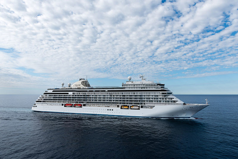 Seven Seas Explorer Editorial Seven Seas Explorer
