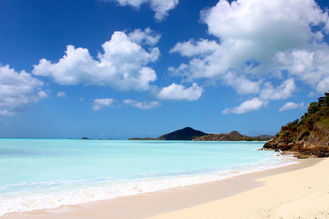 Valley Church Beach, Antigua Credit merrilyanne iStock Getty Images Plus Getty Images Valley Church Beach, Antigua