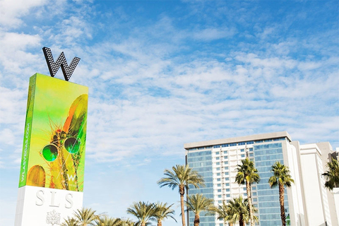 W Las Vegas Editorial W Las Vegas