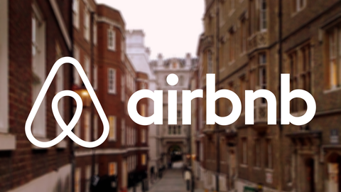 Airbnb Logo Airbnb