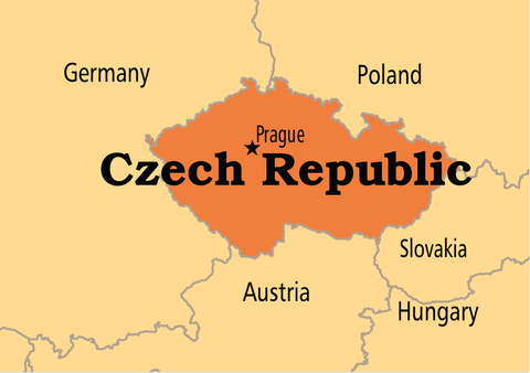 Czech Republic Czech Republic