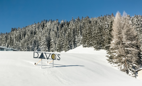 Davos Davos, Switzerland