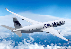 Finnair Editorial Finnair Editorial
