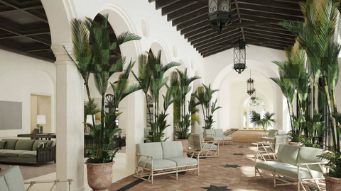 Four Seasons Hotel at the Surf Club Four Seasons Hotel at the Surf Club