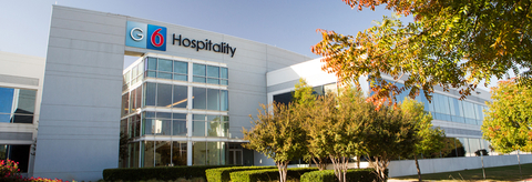 G6 Hospitality G6 partners with FreedomPay for secure payment solution