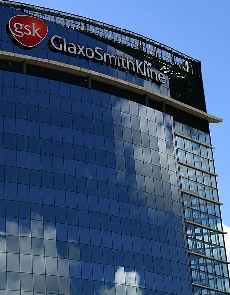 GlaxoSmithKlineBuilding GlaxoSmithKlineBuilding
