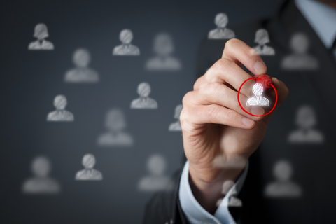 Human Resources Highlight What does day-to-day life look like for the professionals in our industry? HOTEL MANAGEMENT met with the DelMonte Group's VP of HR to find out.