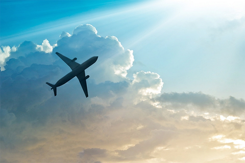 Airplane Airplane