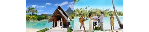 Paul Gauguin Cruises - Editorial Only Paul Gauguin Cruises