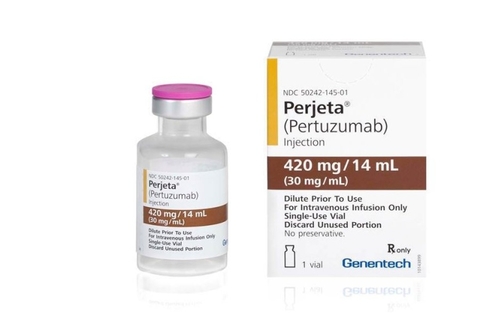 Perjeta Perjeta