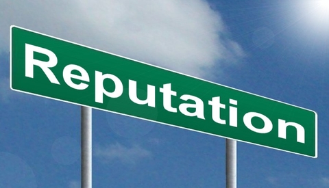 ReputationSign ReputationSign
