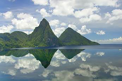 St. Lucia St. Lucia