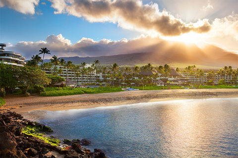Sheraton Maui Resort & Spa Sheraton Maui Resort & Spa