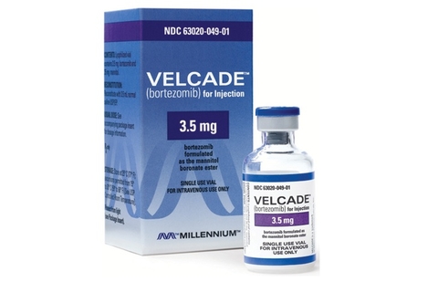 Velcade Velcade