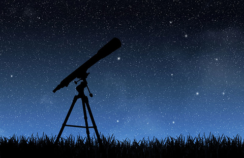 Astronomy Credit IgorKovalchuk iStock Getty Images Plus Getty Images Astronomy