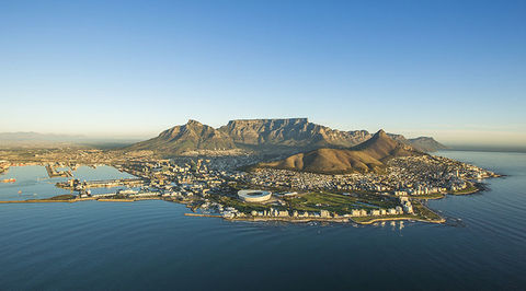 Cape Town South Africa Credit Kieran1 iStock Getty Images Plus Getty Images Cape Town South Africa