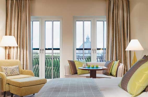 Charles Hotel Munich Charles Hotel Munich