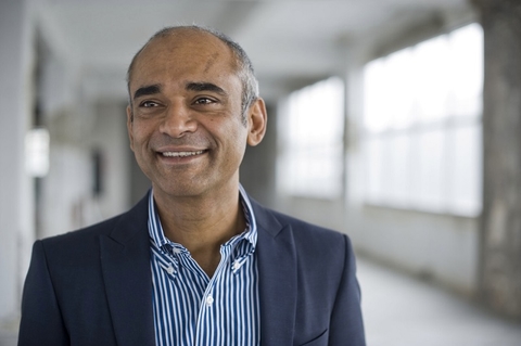 Chet Kanojia Chet Kanojia (Starry)