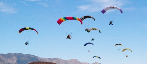 Parachute6 Parachute6