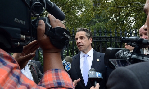 cuomo cuomo