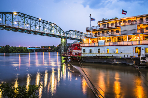 Delta Queen Credit SeanPavonePhoto iStock Getty Images Plus Getty Images Delta Queen