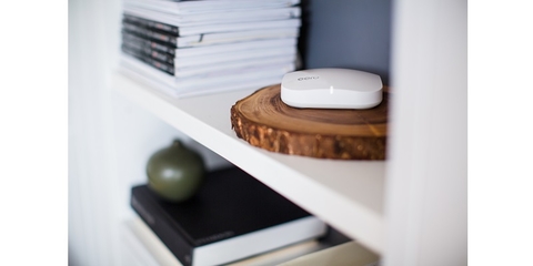 eero eero bookshelf (eero)