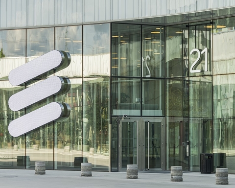 Ericsson sign Ericsson sign (ericsson)