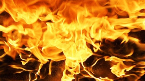 Fire Fire
