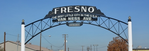 Fresno Fresno (Pixabay)