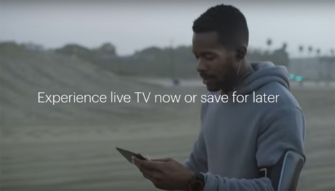 Hulu live Hulu live