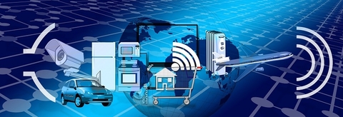IoT IoT (Pixabay)