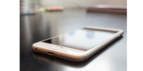 iPhone iPhone (Pixabay)