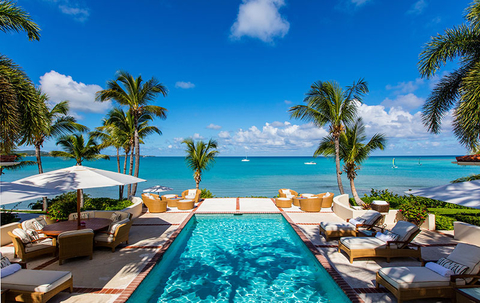 Jumby Bay A Rosewood Resort Editorial Jumby Bay A Rosewood Resort