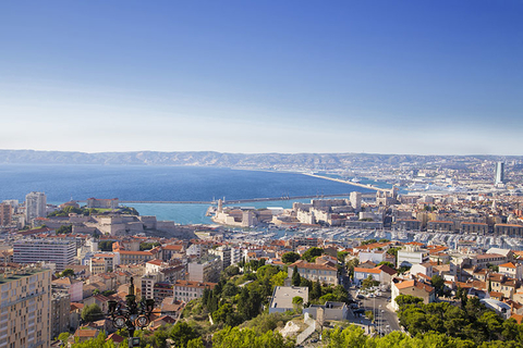 Marseille Credit ManuKro iStock Getty Images Plus Getty Images Marseille, France