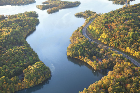 Mississippi River Credit Willard iStock Getty Images Plus Getty Images Mississippi River