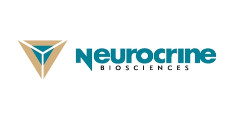 Neurocrine-logo Neurocrine logo