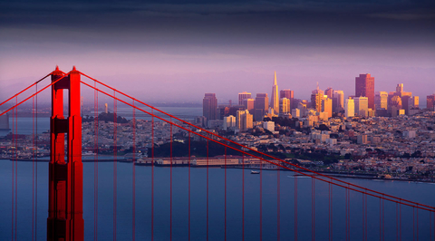 San Francisco San Francisco