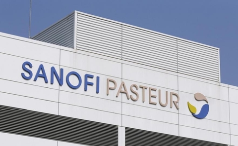 Sanofi-Pasteur Sanofi Pasteur