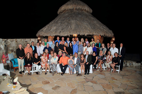 Signature Travel Network 2017 Summit Club Recognition Trip Editorial Signature Travel Network 2017 Summit Club Recognition Trip