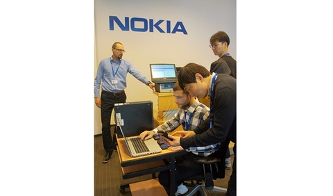 SK Telecom MCPTT SK Telecom MCPTT (SK Telecom)
