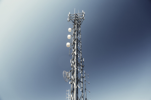 TV tower TV tower