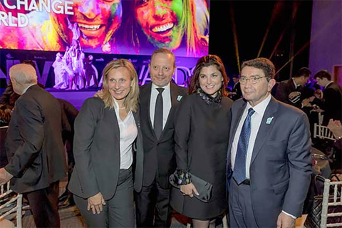 The Travel Corporation UN Sustainable Tourism Event Editorial The Travel Corporation UN Sustainable Tourism Event