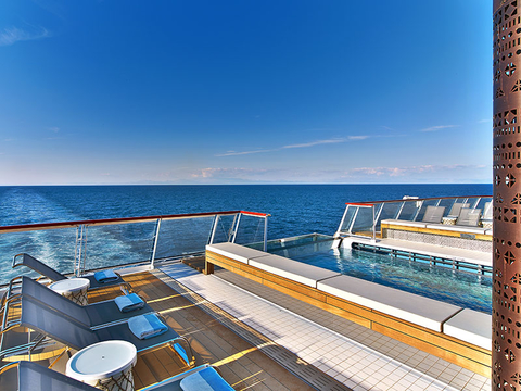 Viking Ocean Cruises Editorial Viking Ocean Cruises