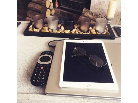 Wi-Fi in home Wi-Fi