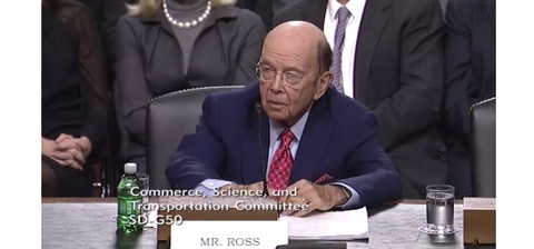Wilbur Ross Wilbur Ross