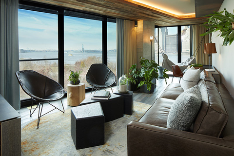1 Hotel Brooklyn Bridge Revised Editorial 1 Hotel Brooklyn Bridge