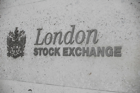 London Stock Exchange London Stock Exchange