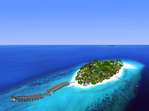 Baglioni Resort Maldives Baglioni Resort Maldives