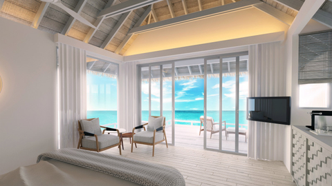 Baglioni Resort Maldives Baglioni Resort Maldives