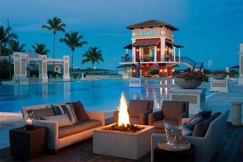 Sandals Emerald Bay Sandals Emerald Bay